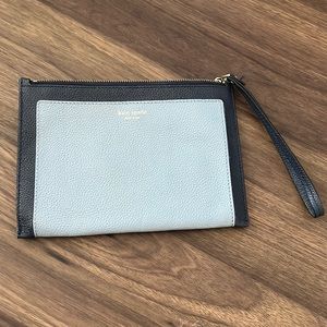 Kate spade wristlet